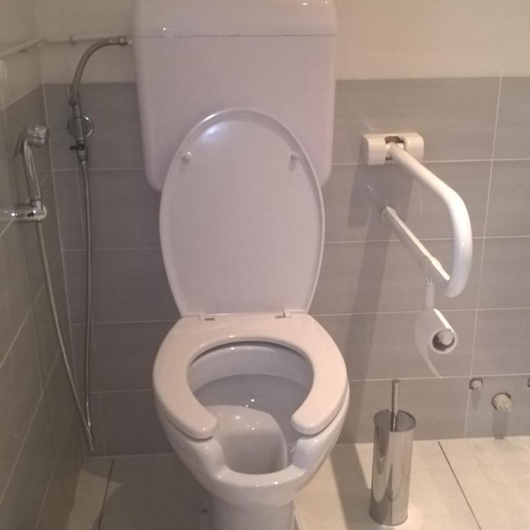 Vuelle Residence Apartments - Appartamento con Vista Montagna - 7