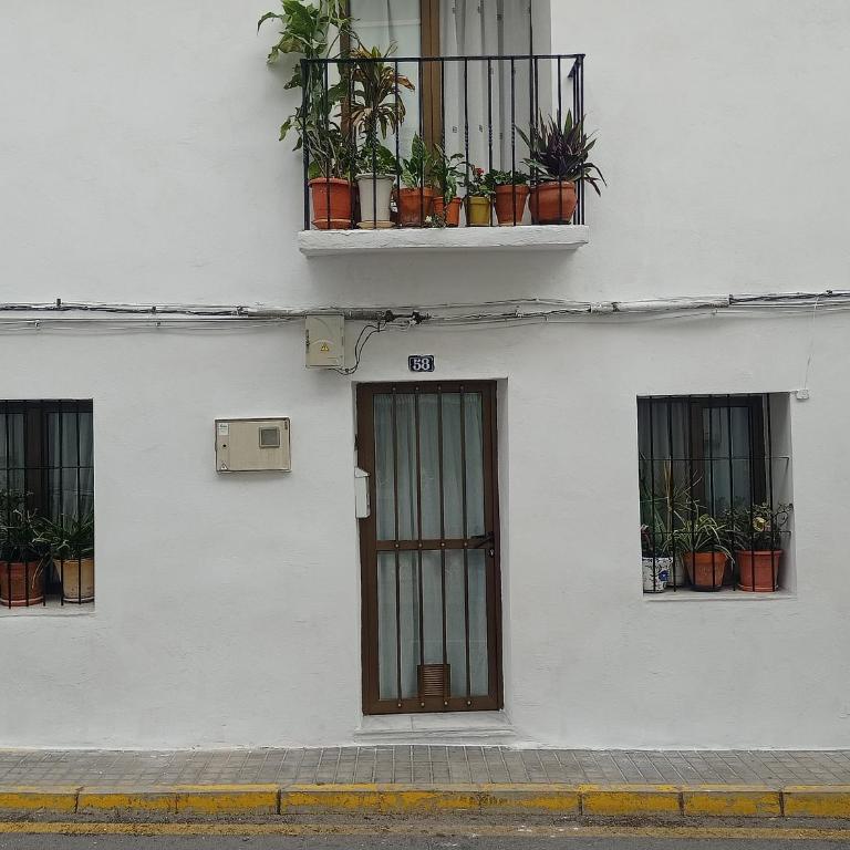Piso junto al mar de 80m² - Apartamento de 3 dormitorios - 27