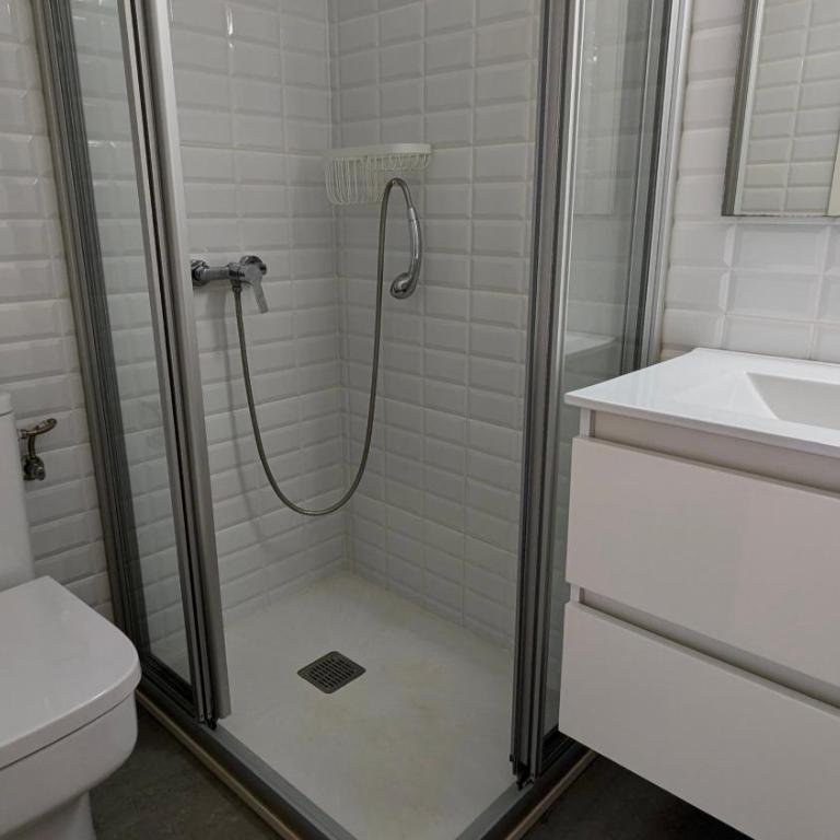 EVH-106 Apartamento en pleno corazón de Tossa de Mar - Apartamento de 2 dormitorios - 23