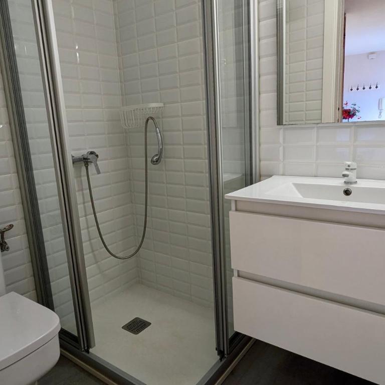 EVH-106 Apartamento en pleno corazón de Tossa de Mar - Apartamento de 2 dormitorios - 20