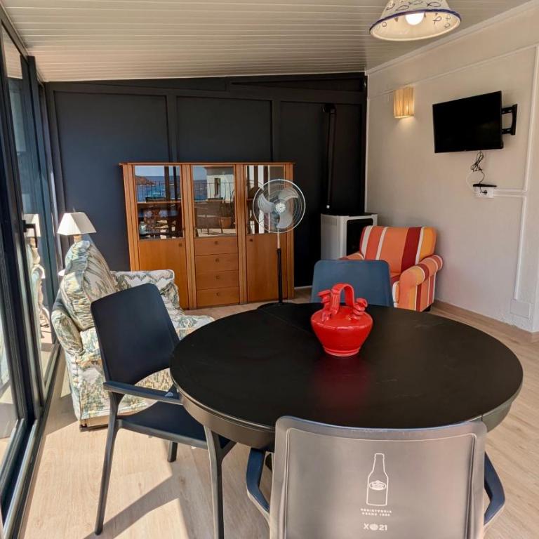 EVH-106 Apartamento en pleno corazón de Tossa de Mar - Apartamento de 2 dormitorios - 11