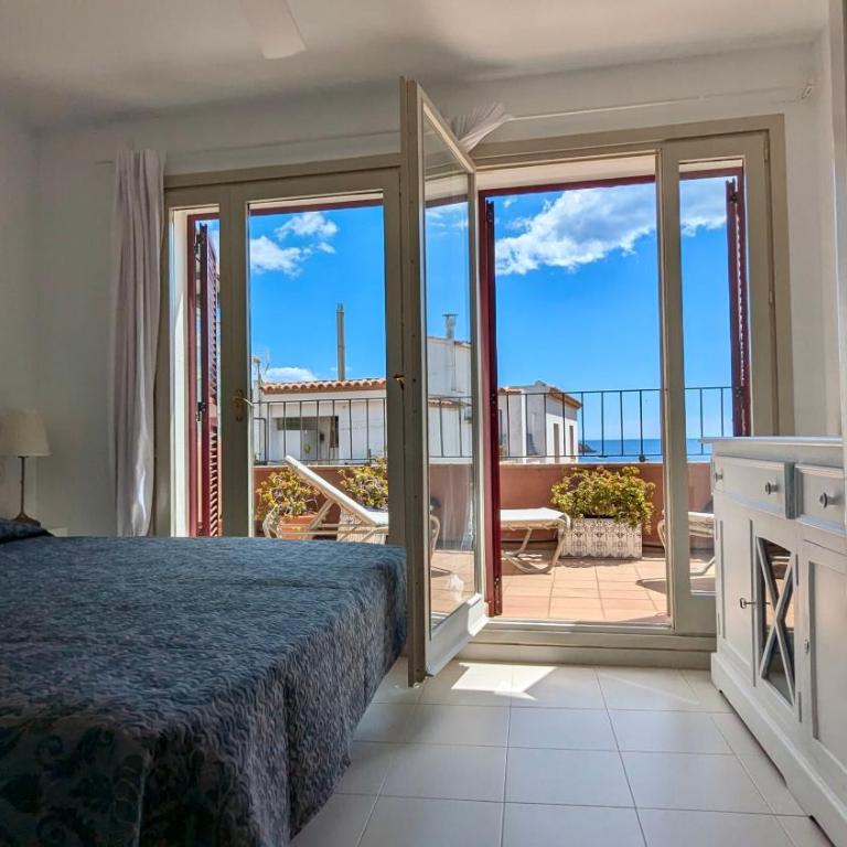 EVH-106 Apartamento en pleno corazón de Tossa de Mar - Apartamento de 2 dormitorios - 19