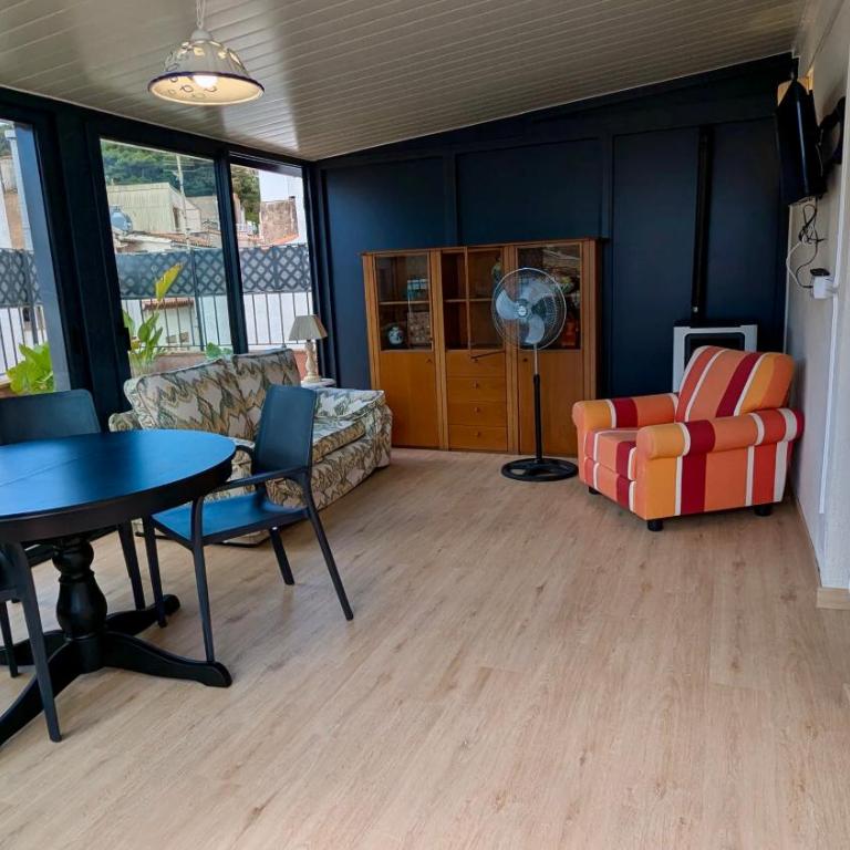 EVH-106 Apartamento en pleno corazón de Tossa de Mar - Apartamento de 2 dormitorios - 10