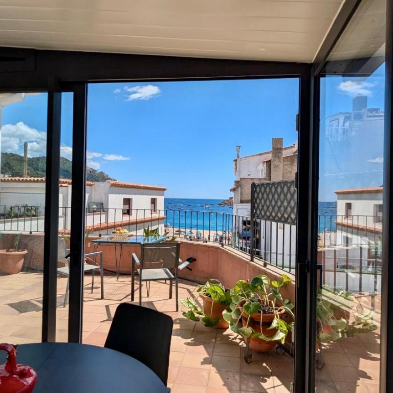 EVH-106 Apartamento en pleno corazón de Tossa de Mar - Apartamento de 2 dormitorios - 9