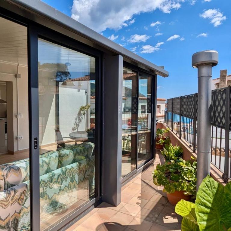 EVH-106 Apartamento en pleno corazón de Tossa de Mar - Apartamento de 2 dormitorios - 7