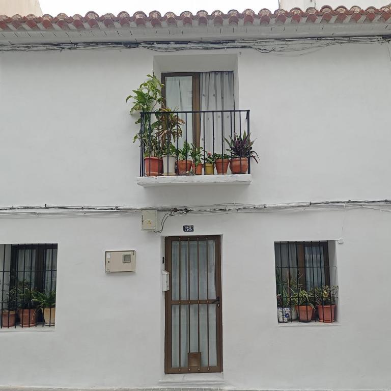 Piso junto al mar de 80m² - Apartamento de 3 dormitorios - 1