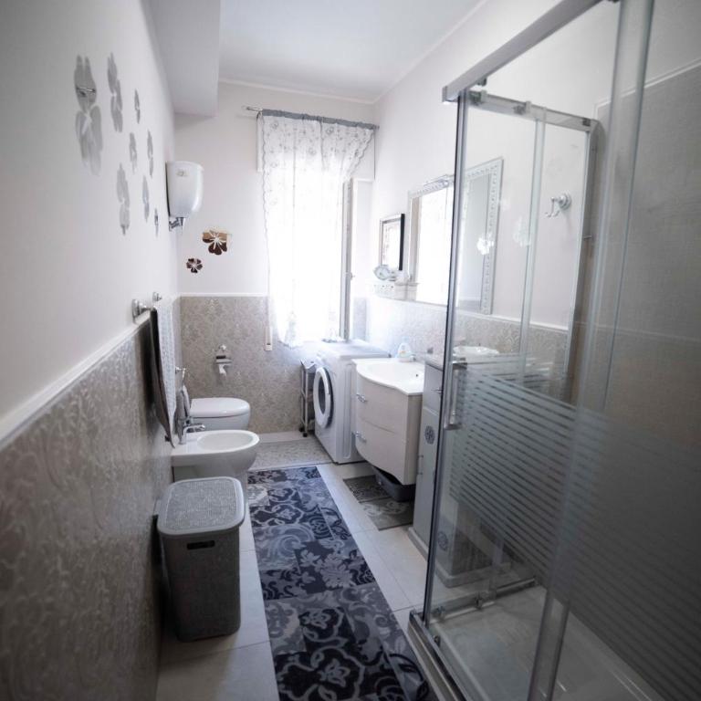 Duchessa Katia Accomodation Tropea - Double Room - 1