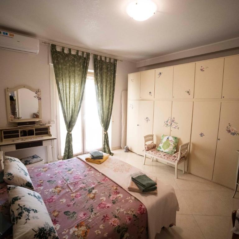 Duchessa Katia Accomodation Tropea - Double Room - 2