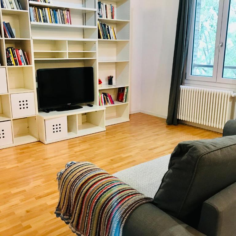 A due passi dal Centro - Appartamento con 1 Camera da Letto - 4