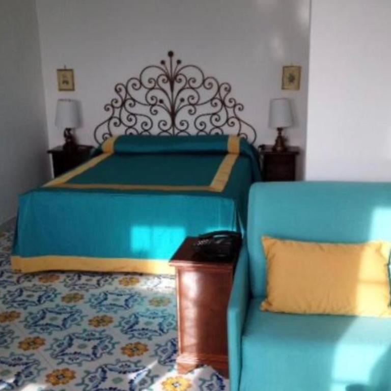 Residence Hotel Villa Igea - One-Bedroom Apartment - 1