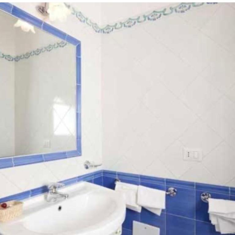 Residence Hotel Villa Igea - One-Bedroom Apartment - 2