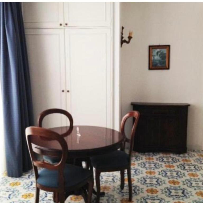 Residence Hotel Villa Igea - One-Bedroom Apartment - 3