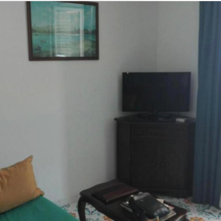 Residence Hotel Villa Igea - One-Bedroom Apartment - 6