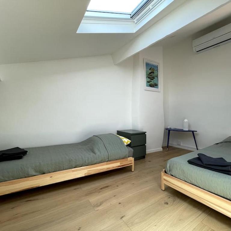 T3 coeur de ville de Sanary - Appartamento con 2 Camere da Letto - 2
