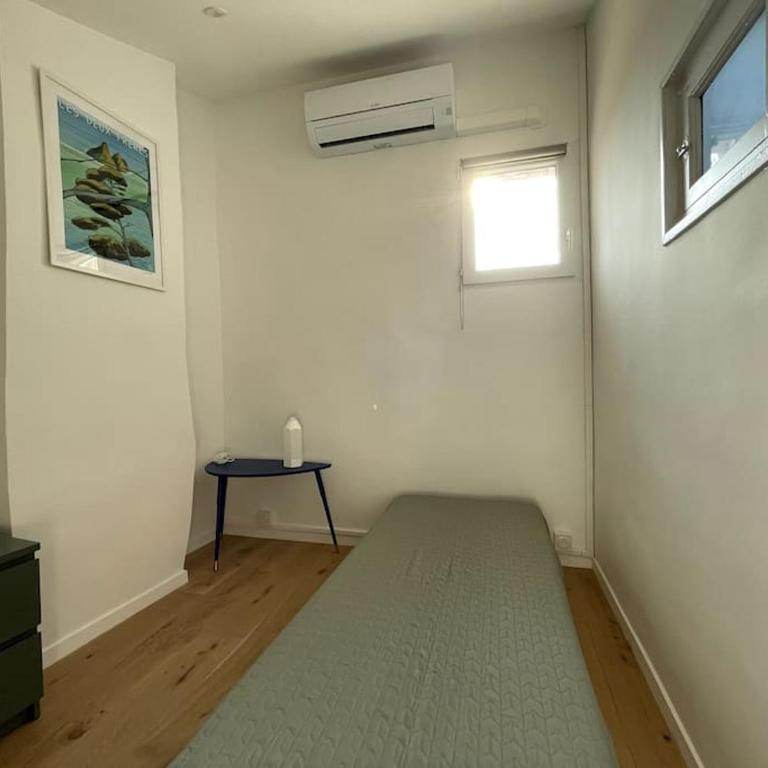 T3 coeur de ville de Sanary - Appartamento con 2 Camere da Letto - 6