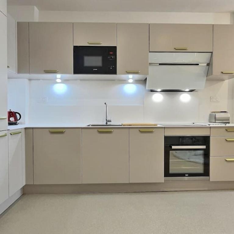 T3 coeur de ville de Sanary - Appartamento con 2 Camere da Letto - 8