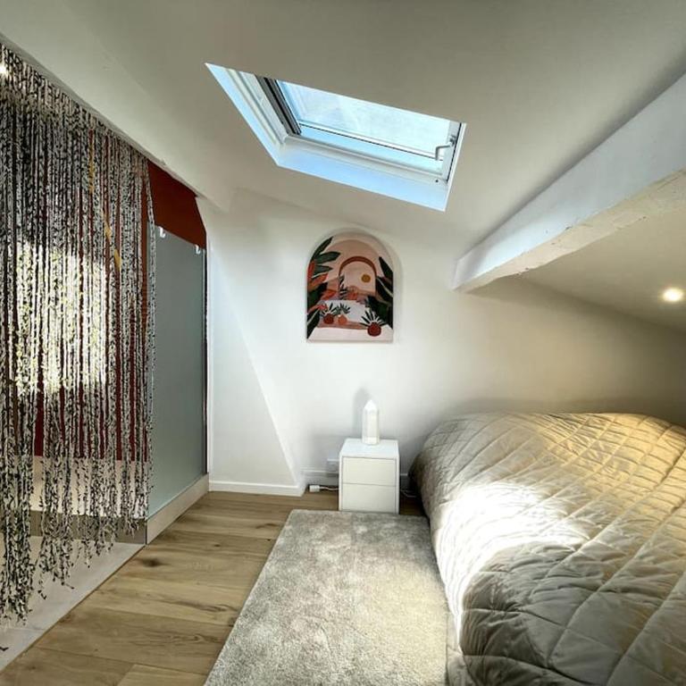 T3 coeur de ville de Sanary - Appartamento con 2 Camere da Letto - 9