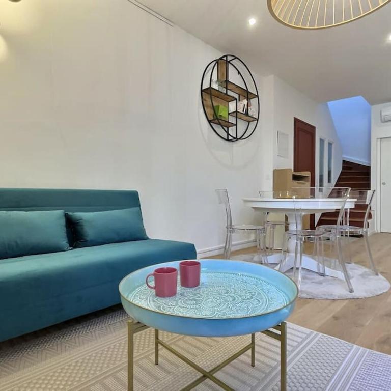 T3 coeur de ville de Sanary - Appartamento con 2 Camere da Letto - 15