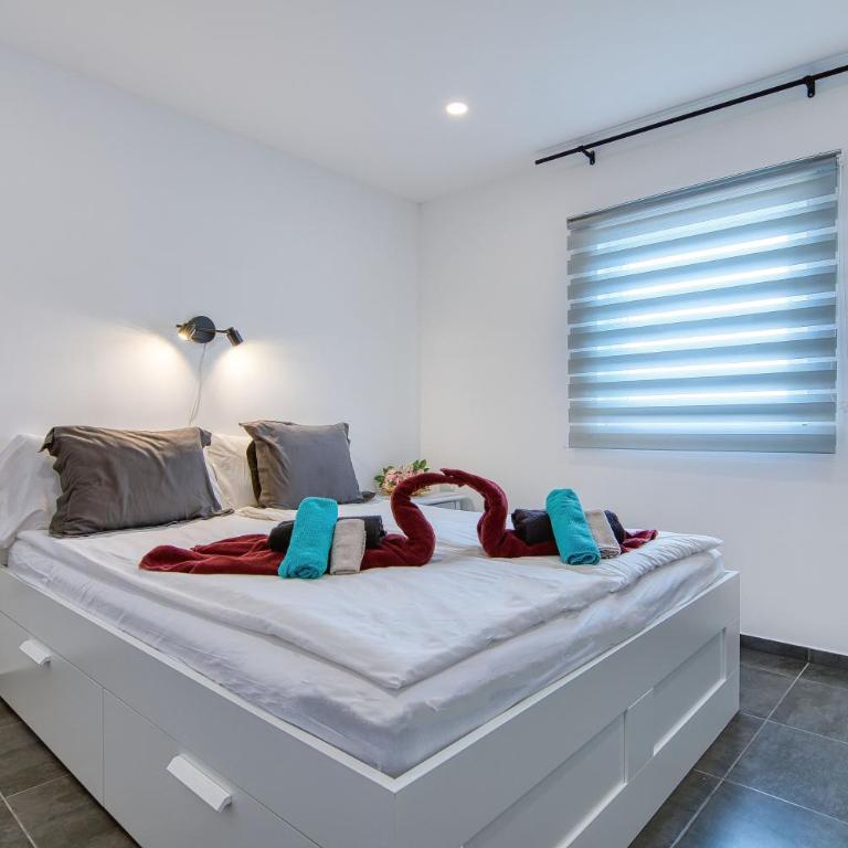 Casa al Mar - Three-Bedroom Villa - 17