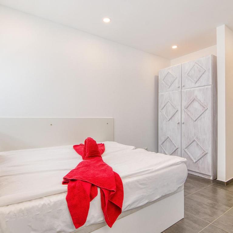 Casa al Mar - Three-Bedroom Villa - 13