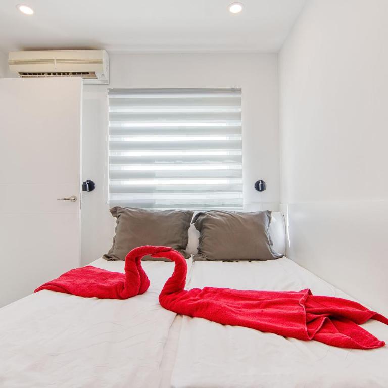 Casa al Mar - Three-Bedroom Villa - 12