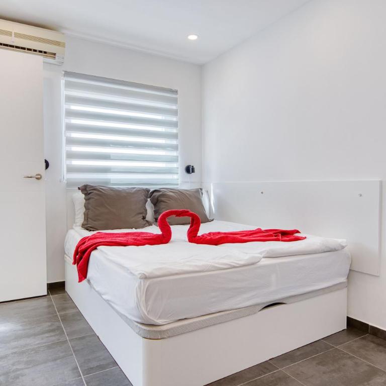 Casa al Mar - Three-Bedroom Villa - 15