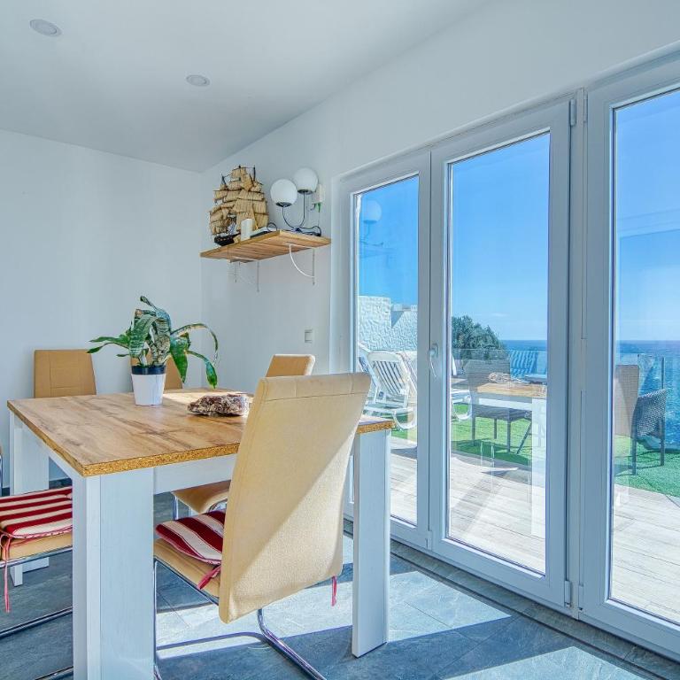 Casa al Mar - Three-Bedroom Villa - 25