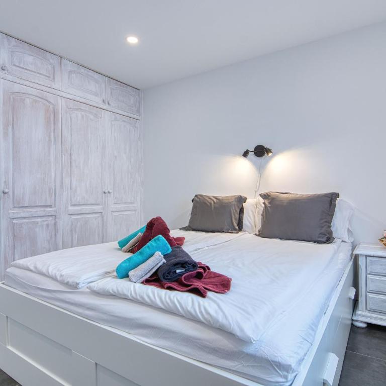 Casa al Mar - Three-Bedroom Villa - 16