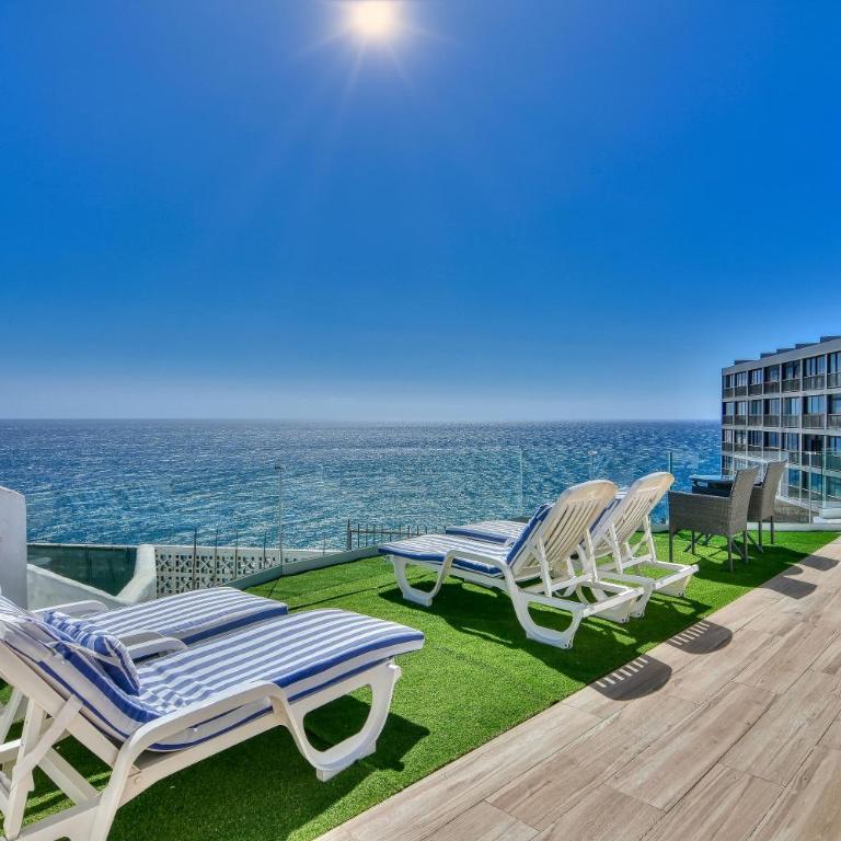 Casa al Mar - Three-Bedroom Villa - 42
