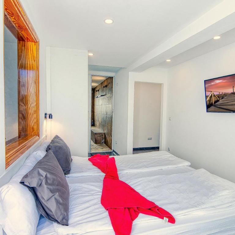 Casa al Mar - Three-Bedroom Villa - 14