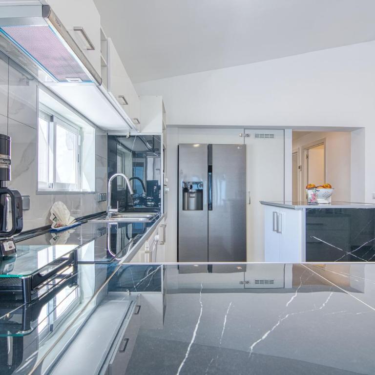 Casa al Mar - Three-Bedroom Villa - 5