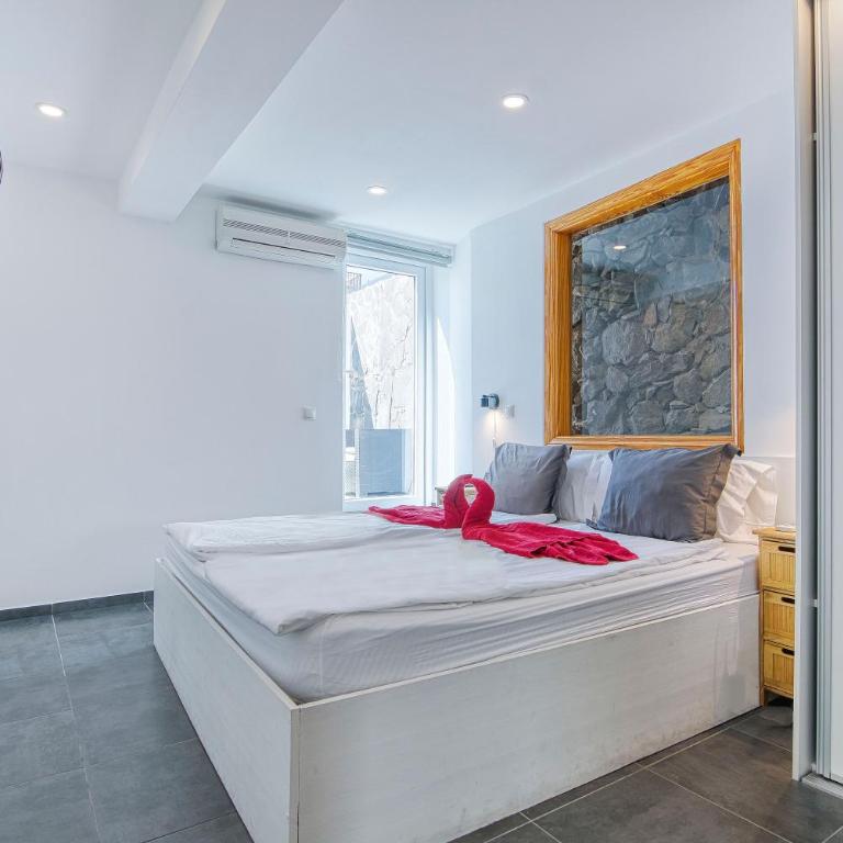 Casa al Mar - Three-Bedroom Villa - 8
