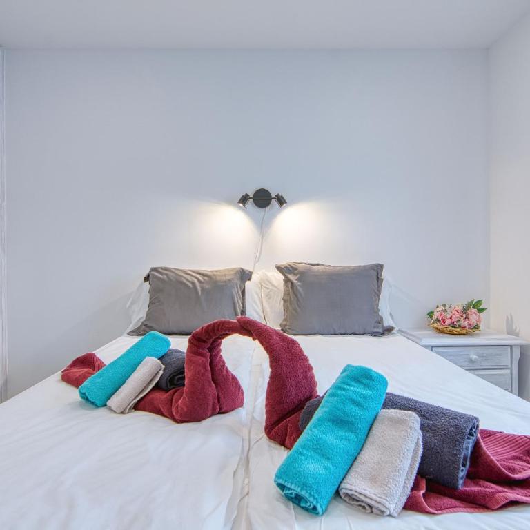 Casa al Mar - Three-Bedroom Villa - 10