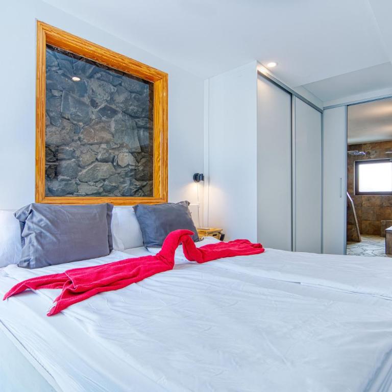 Casa al Mar - Three-Bedroom Villa - 7