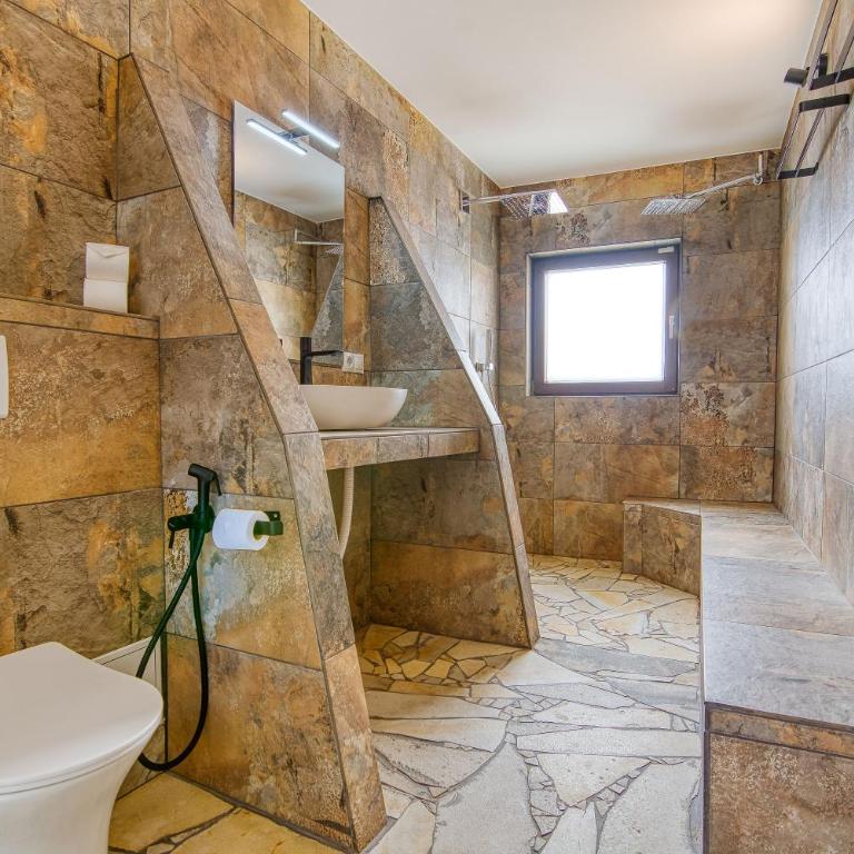 Casa al Mar - Three-Bedroom Villa - 31