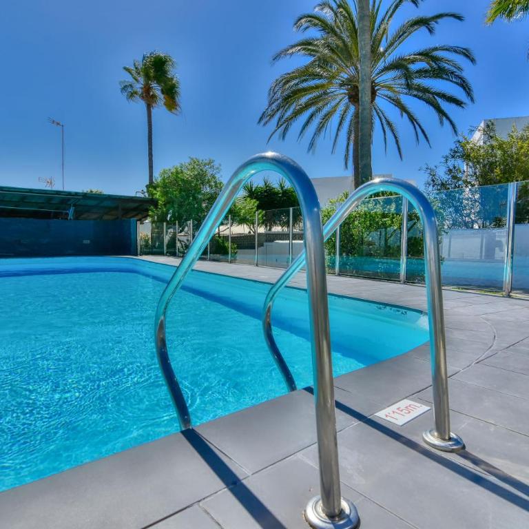 Casa al Mar - Three-Bedroom Villa - 37