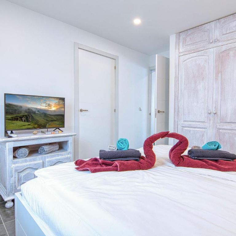 Casa al Mar - Three-Bedroom Villa - 18