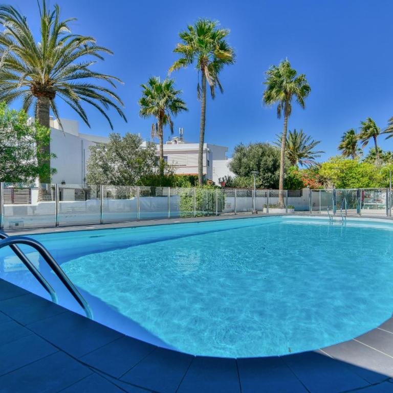 Casa al Mar - Three-Bedroom Villa - 36