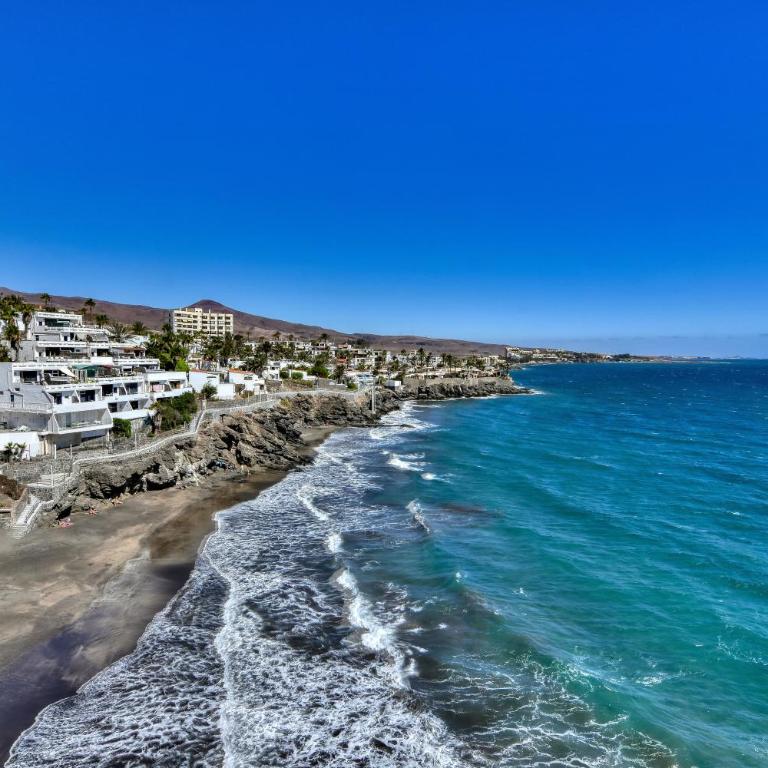 Casa al Mar - Three-Bedroom Villa - 46