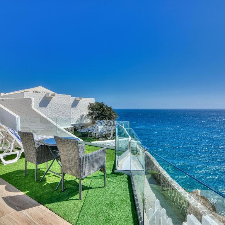 Casa al Mar - Three-Bedroom Villa - 44