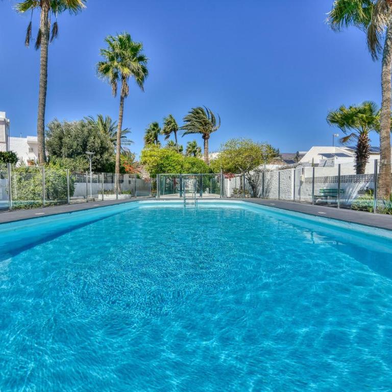 Casa al Mar - Three-Bedroom Villa - 38