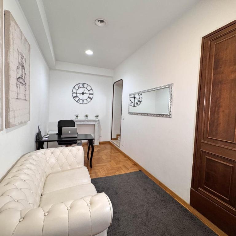 Ripetta 35 - Double Room with Private Bathroom - 5
