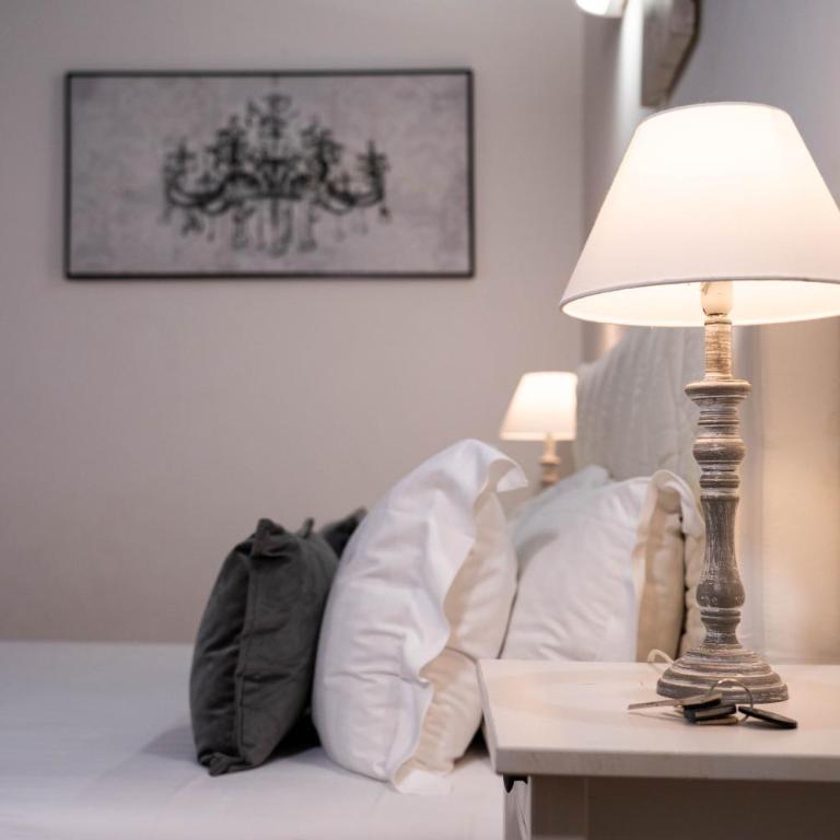 Ripetta 35 - Double Room with Private Bathroom - 10
