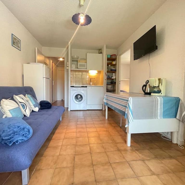 Cap tranquillité - Apartamento de 2 dormitorios - 7