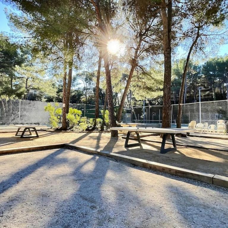 Cap tranquillité - Apartamento de 2 dormitorios - 10