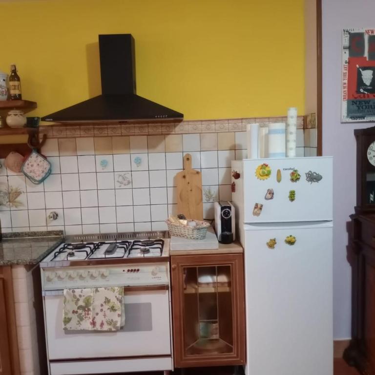 Antica VEIO - Apartment mit 2 Schlafzimmern - 1