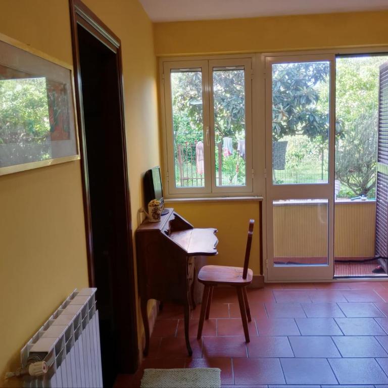 Antica VEIO - Apartment mit 2 Schlafzimmern - 4