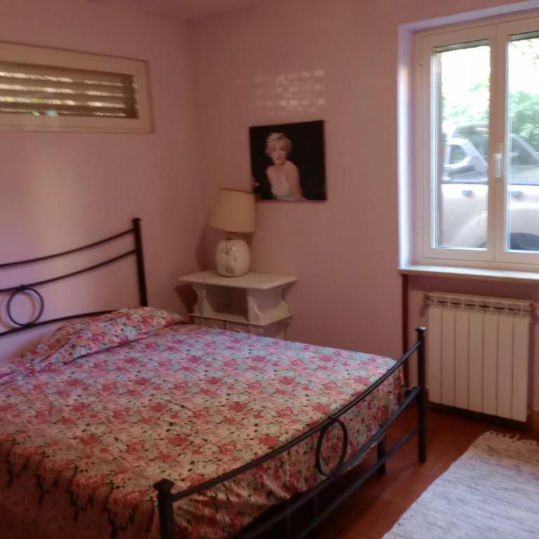 Antica VEIO - Apartment mit 2 Schlafzimmern - 6