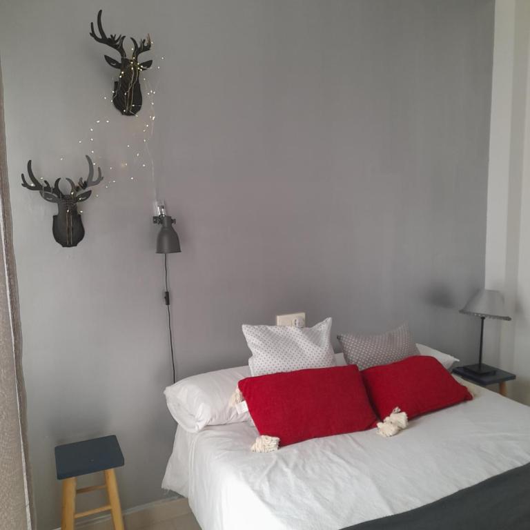 Apartamento San Juan 3 - Two-Bedroom Apartment - 5
