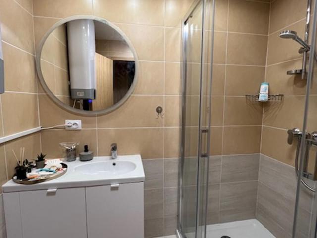 Apartmani VinVucko Jahorina u sklopu aparthotela Vucko privatni apartmani - Apartment with Mountain View - 39